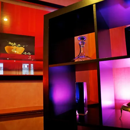 Grand De Courtoisville - Piscine & Spa, The Originals Relais 4* Saint Malo